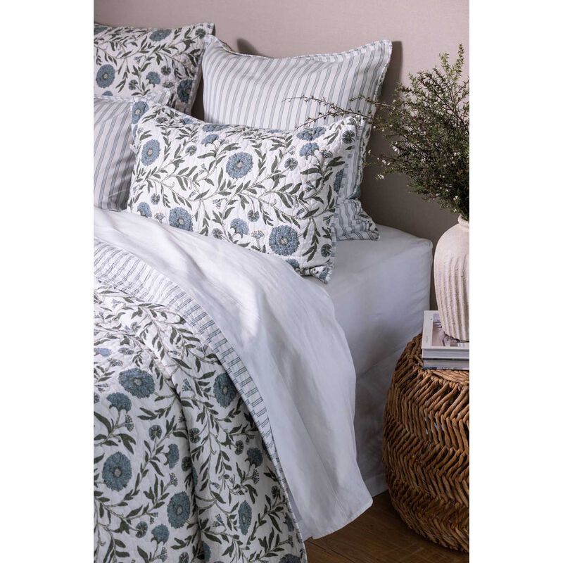 Wallace Cotton Willa Quilt image number 1